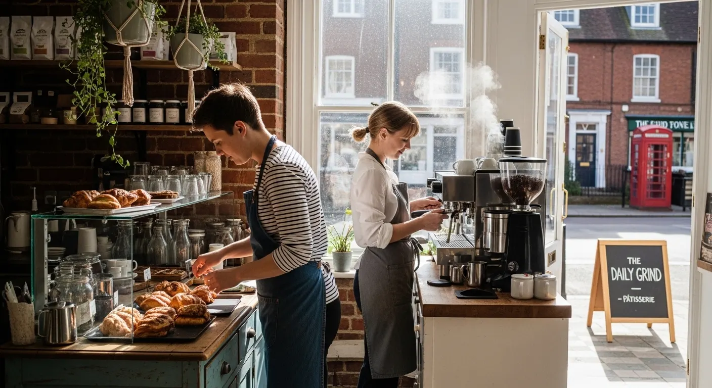 Automating workflows with GoHighLevel and OpenClaw for small businesses