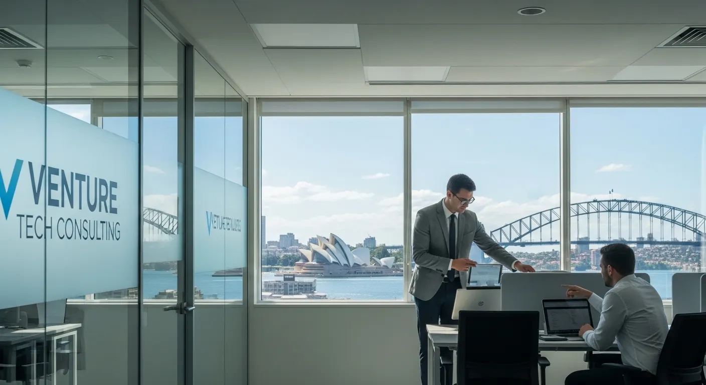 Founder deciding between off-the-shelf tools and custom AI solutions