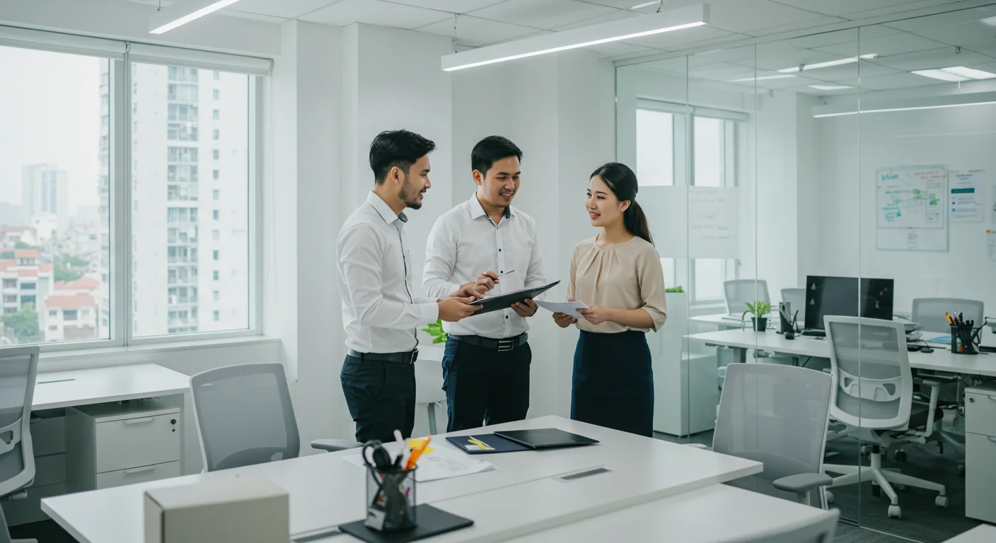 Generative AI development in Vietnam