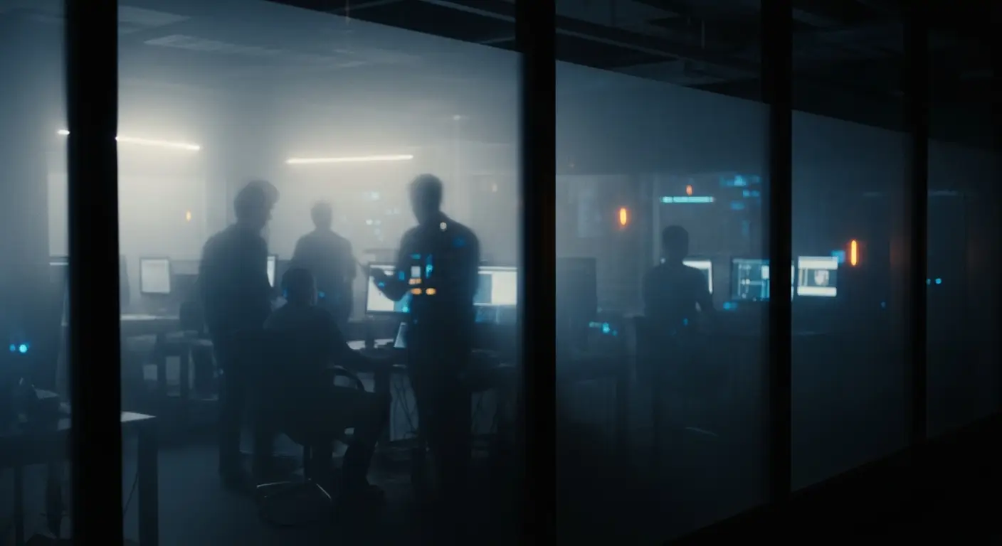 Engineering Collaboration